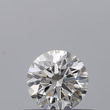 0.32 carat Round diamond E  SI1 Excellent