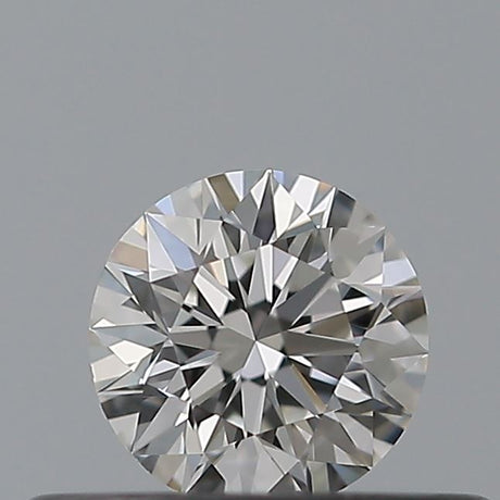 0.26 carat Round diamond G VVS1 Excellent
