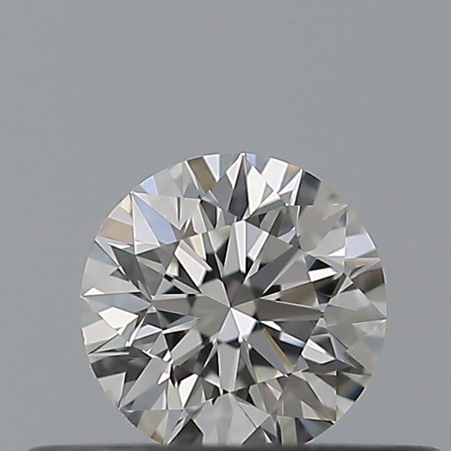 0.26 carat Round diamond G VVS1 Excellent