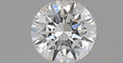 0.31 carat Round diamond F IF Excellent