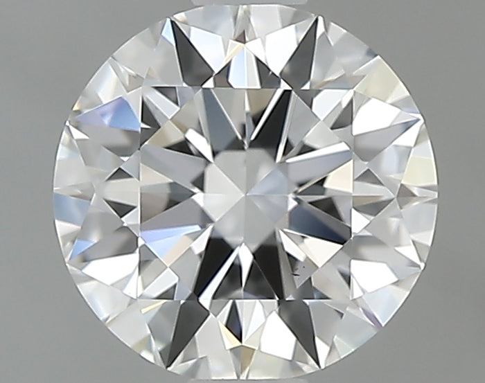 1.00 carat Round diamond D VS1 Excellent