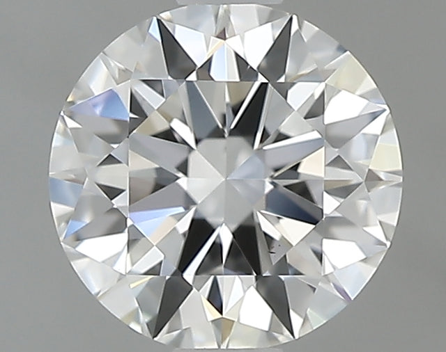 1.00 carat Round diamond D VS1 Excellent