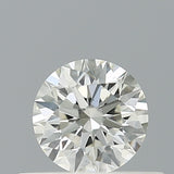 0.31 carat Round diamond H VS1 Excellent