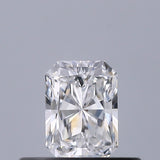 0.31 carat Radiant diamond D IF 