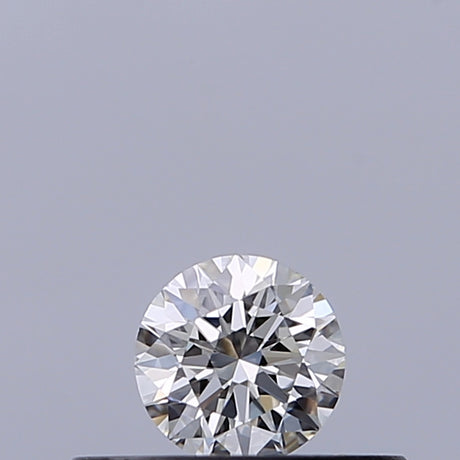 0.19 carat Round diamond G VVS1 Excellent