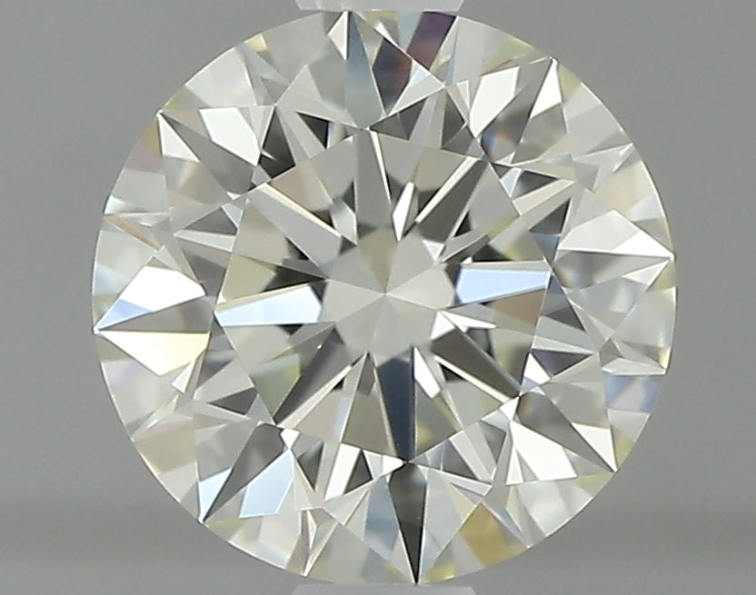 1.09 carat Round diamond K  VVS2 Excellent