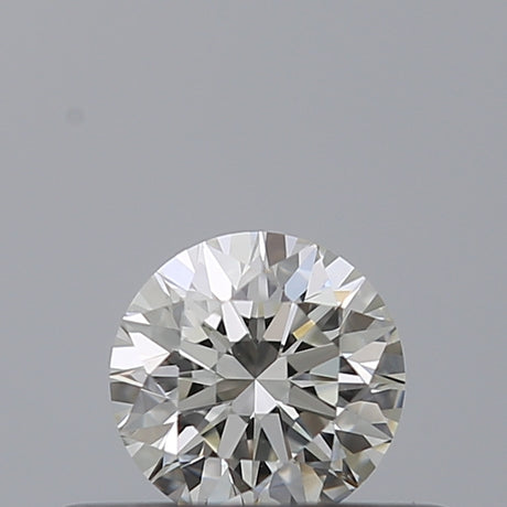 0.29 carat Round diamond G VVS2 Excellent