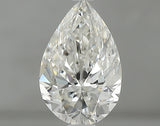 0.90 carat Pear diamond J  VS2 Very good