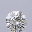 0.60 carat Round diamond K VVS1 Excellent