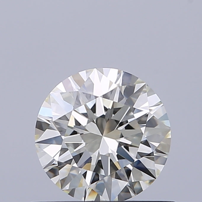 0.60 carat Round diamond K VVS1 Excellent
