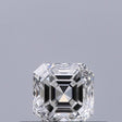 0.31 carat Emerald diamond E VS1 