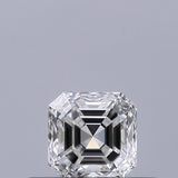 0.31 carat Emerald diamond E VS1 