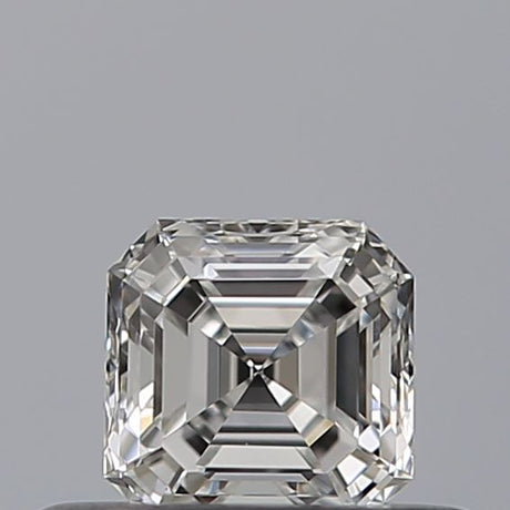 0.33 carat Emerald diamond E VVS1 