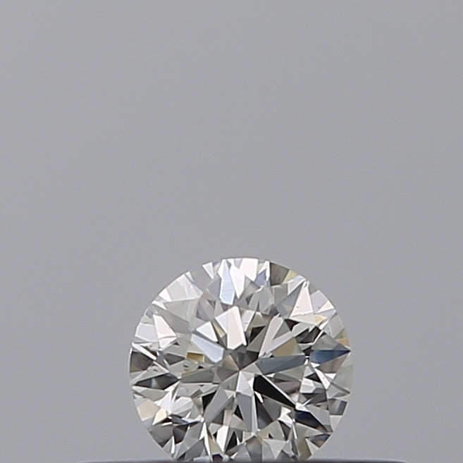 0.19 carat Round diamond F  VS2 Excellent
