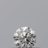 0.19 carat Round diamond F  VS2 Excellent