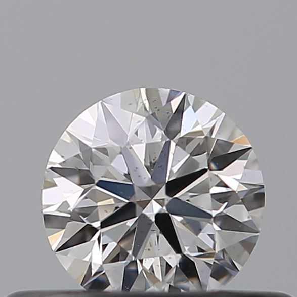 0.31 carat Round diamond E  SI1 Excellent