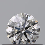 0.31 carat Round diamond E  SI1 Excellent