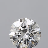 0.30 carat Round diamond F IF Excellent