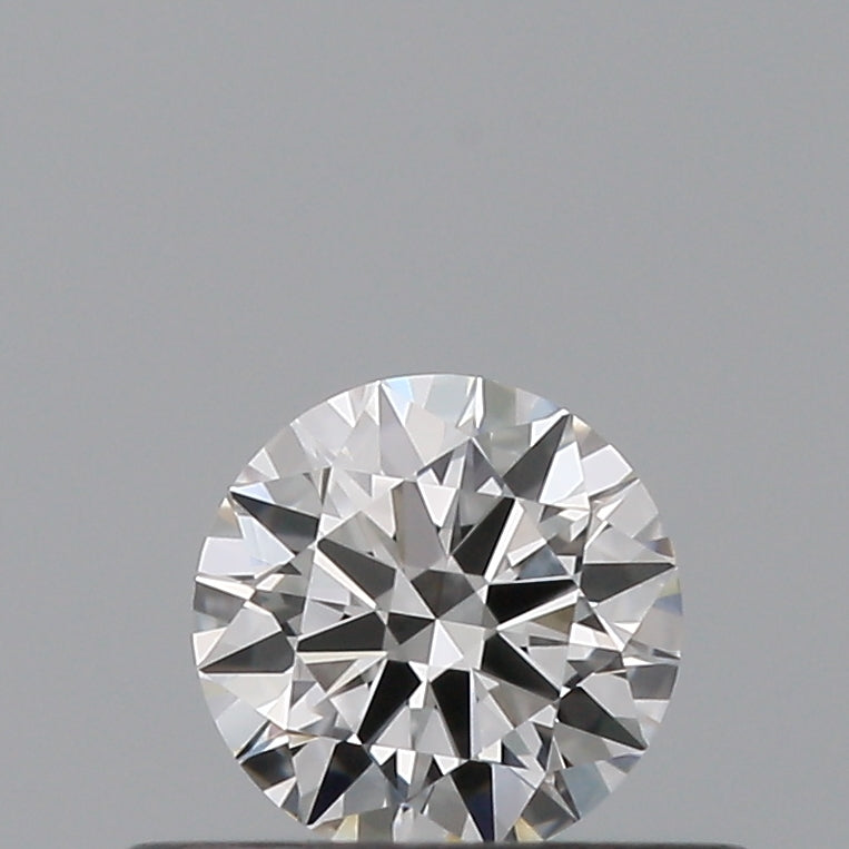 0.29 carat Round diamond E  IF Excellent