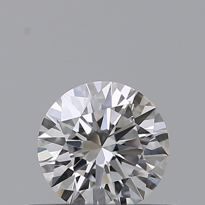 0.33 carat Round diamond E  VVS1 Excellent