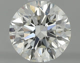 0.73 carat Round diamond J  VS1 Excellent