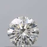 0.31 carat Round diamond E  IF Excellent