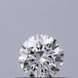 0.31 carat Round diamond E VVS2 Excellent