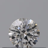 0.19 carat Round diamond E  VS1 Excellent