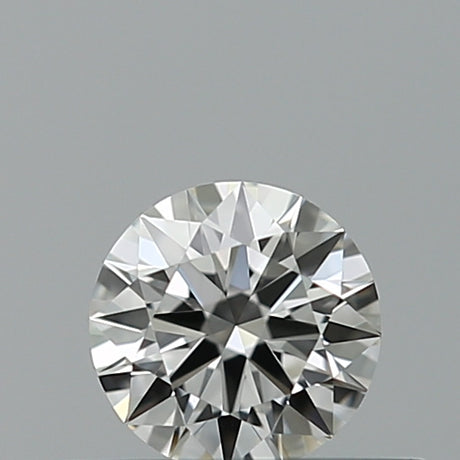 0.25 carat Round diamond G VVS2 Excellent