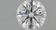 0.35 carat Round diamond G VVS1 Excellent