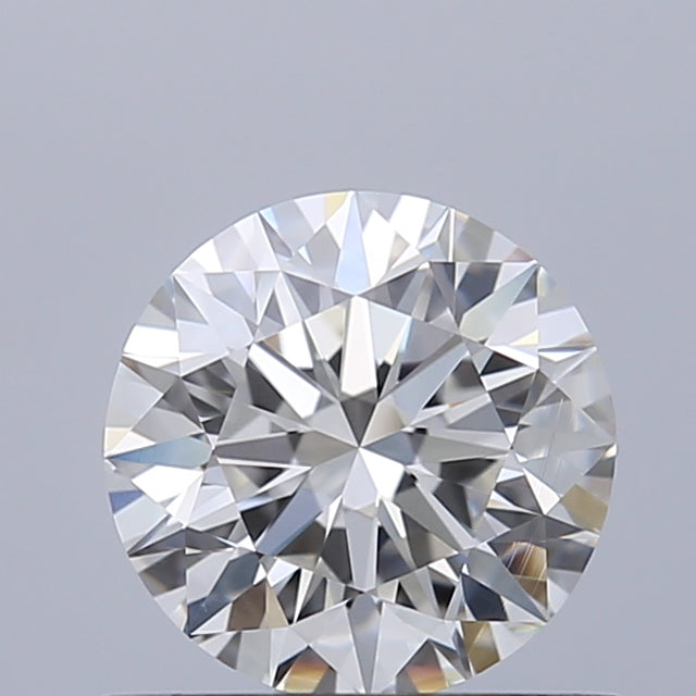 0.73 carat Round diamond E VVS2 Excellent