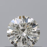 0.35 carat Round diamond H  VVS2 Excellent