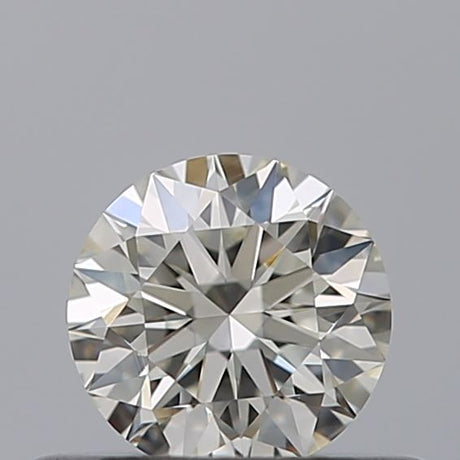 0.35 carat Round diamond H  VVS2 Excellent