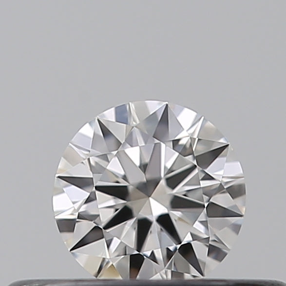 0.20 carat Round diamond E  VS1 Excellent