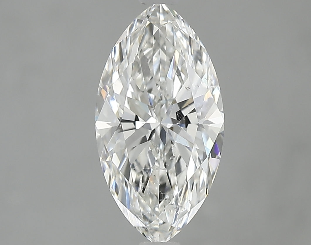 1.50 carat Marquise diamond G SI2 