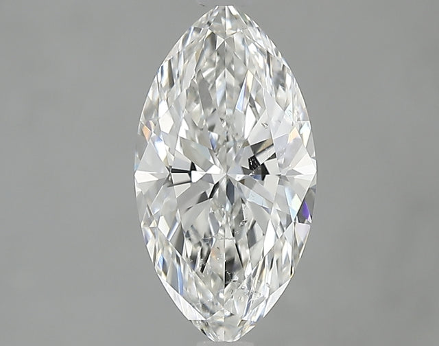 1.50 carat Marquise diamond G SI2 