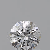 0.40 carat Round diamond D  VVS2 Excellent