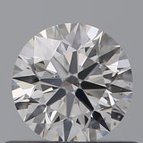 0.48 carat Round diamond E  SI1 Excellent