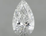 0.30 carat Pear diamond E VVS2 
