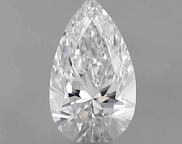 0.30 carat Pear diamond E VVS2 