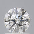 0.70 carat Round diamond G VVS2 VeryGood