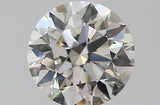 0.31 carat Round diamond F  VS1 Excellent