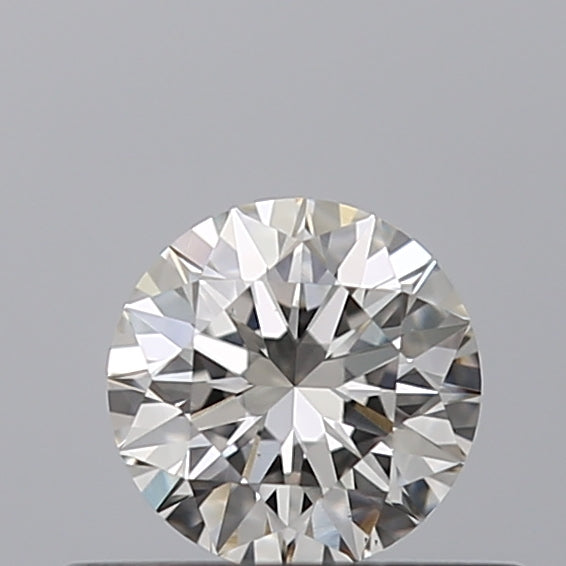 0.31 carat Round diamond G  VS2 Excellent