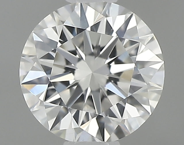 0.30 carat Round diamond G  VS2 Excellent