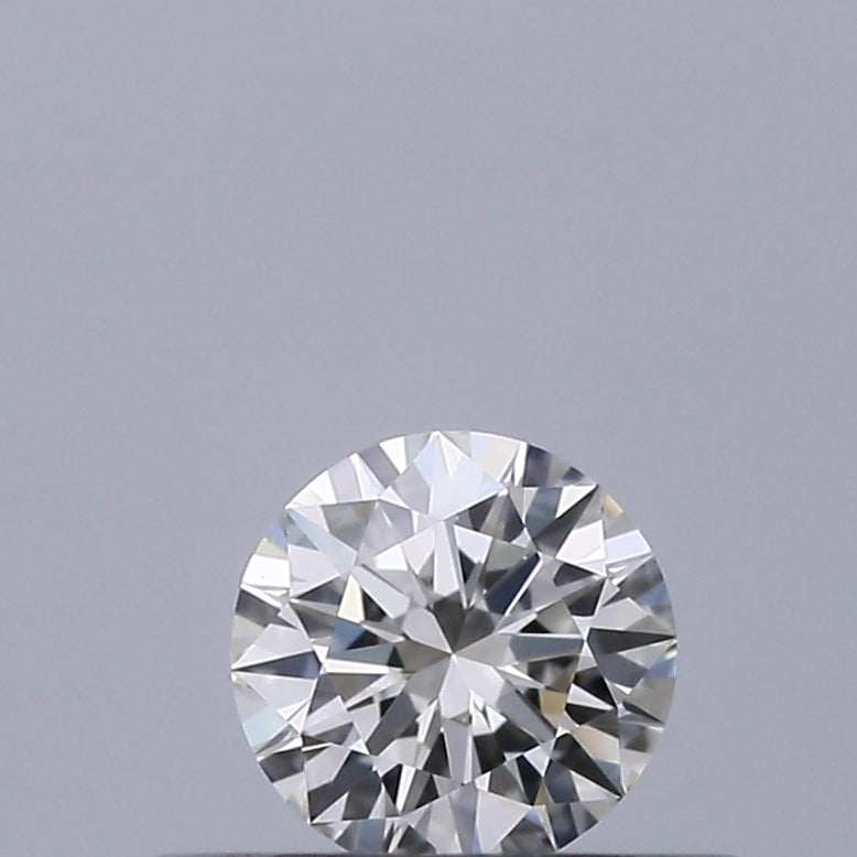 0.23 carat Round diamond F VS1 Excellent