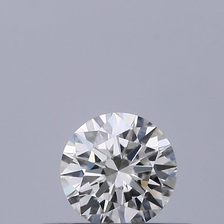 0.23 carat Round diamond F VS1 Excellent