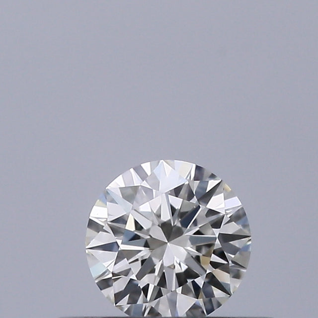 0.23 carat Round diamond F VS1 Excellent