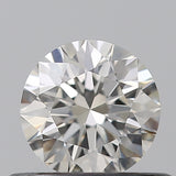 0.42 carat Round diamond G  VVS2 Excellent