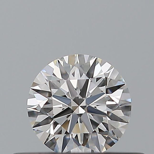0.29 carat Round diamond E VVS1 Excellent