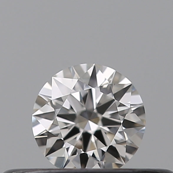 0.19 carat Round diamond G  IF Excellent